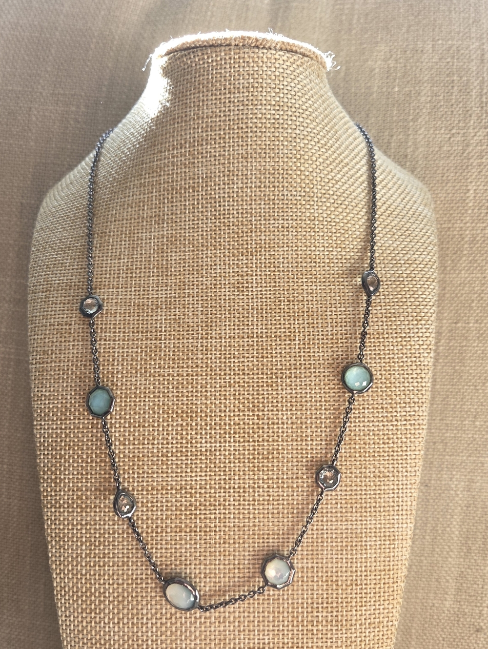 Vintage Ippolita Necklace
